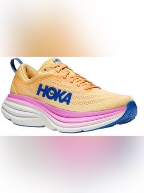 Women’s HOKA Bondi 8